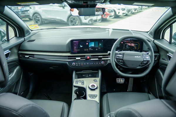 2026 MY27 Kia Sportage NQ5 PE GT-Line SUV Image 18