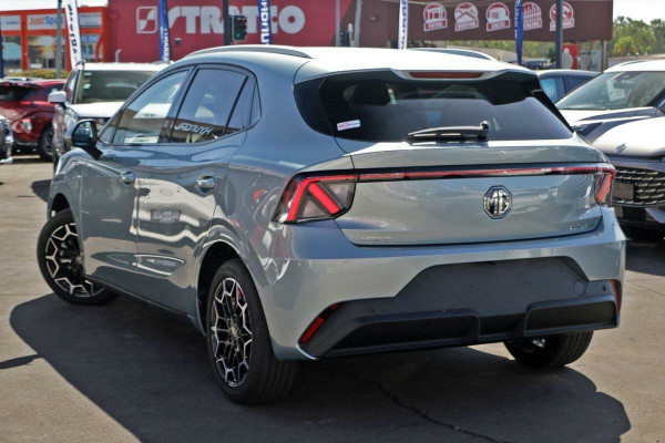 2026 MG MG4 EV Urban AH4E Essence 54 Hatch Image 2