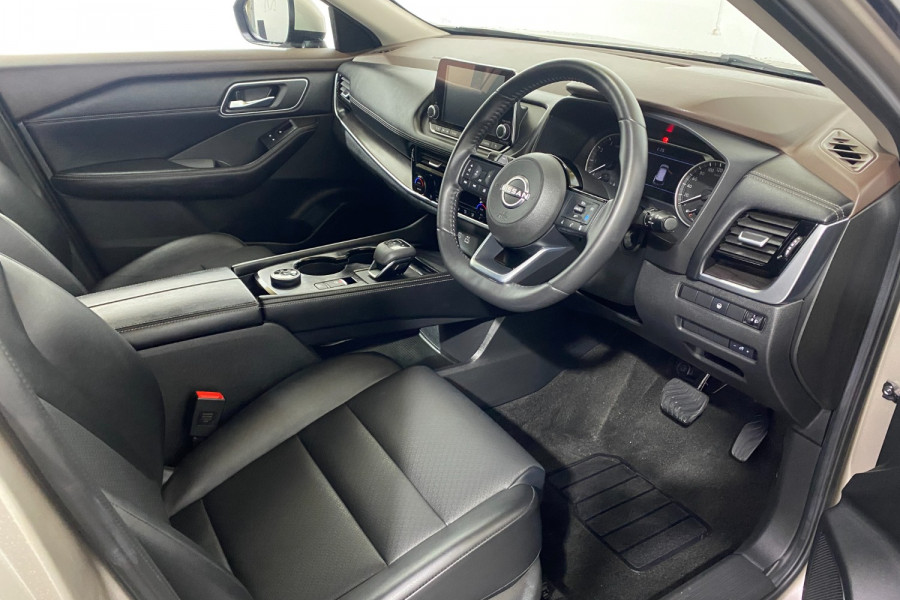 2023 Nissan X-Trail T33 ST-L SUV Image 15