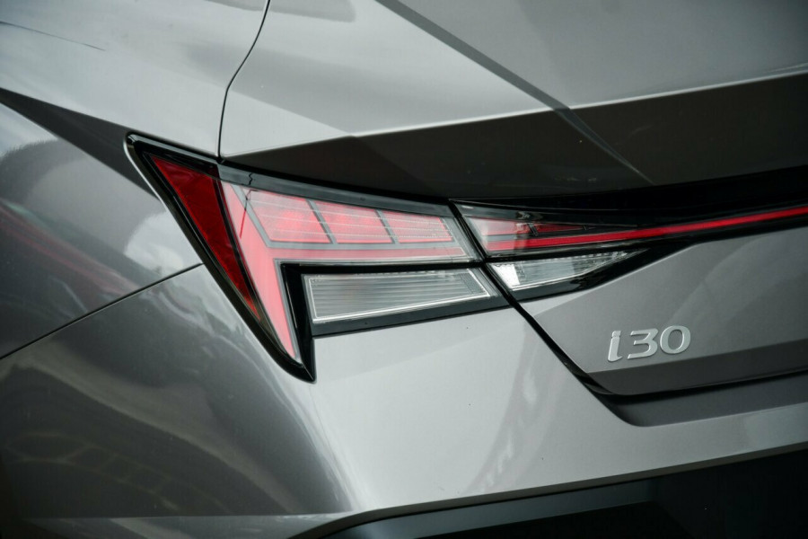2024 MY25 Hyundai i30 CN7.V2 Premium Sedan Image 7