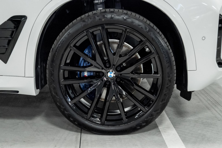 2025 BMW X5 G05 LCI xDrive40i M Sport SUV