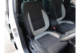 2014 MY15 Volkswagen Tiguan 5N 155TSI R-Line SUV
