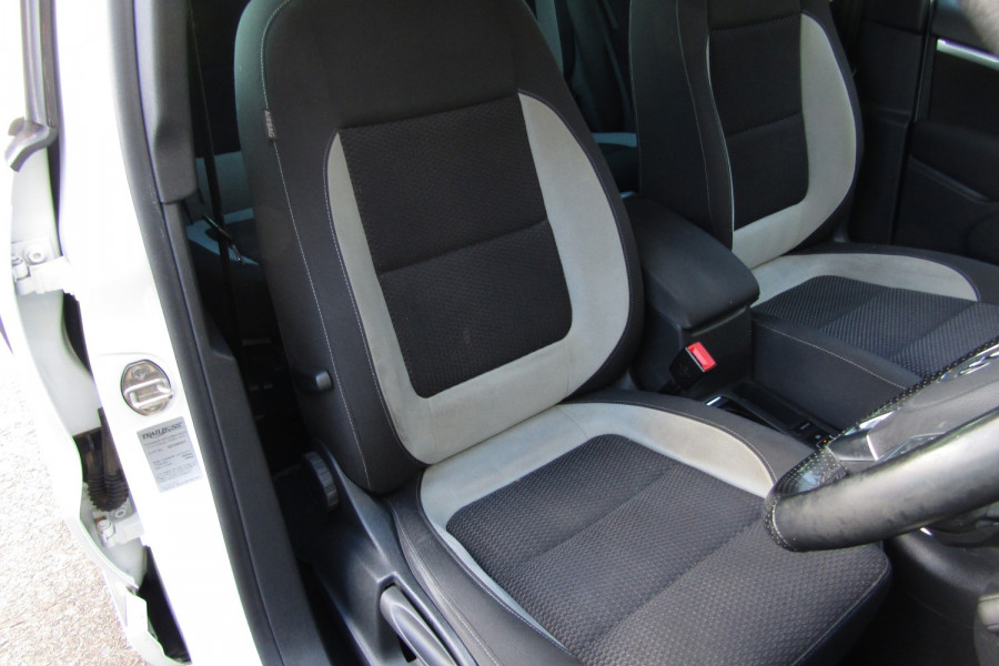 2014 MY15 Volkswagen Tiguan 5N 155TSI R-Line SUV Image 22