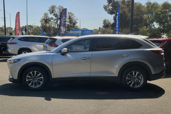 2017 Mazda CX-9 TC Touring SUV Image 7