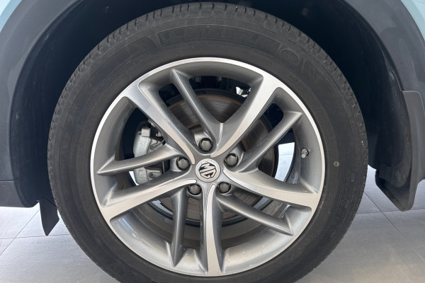 2021 MG HS Plug-in Hybrid SAS23 MY21 Essence FWD SUV Image 17