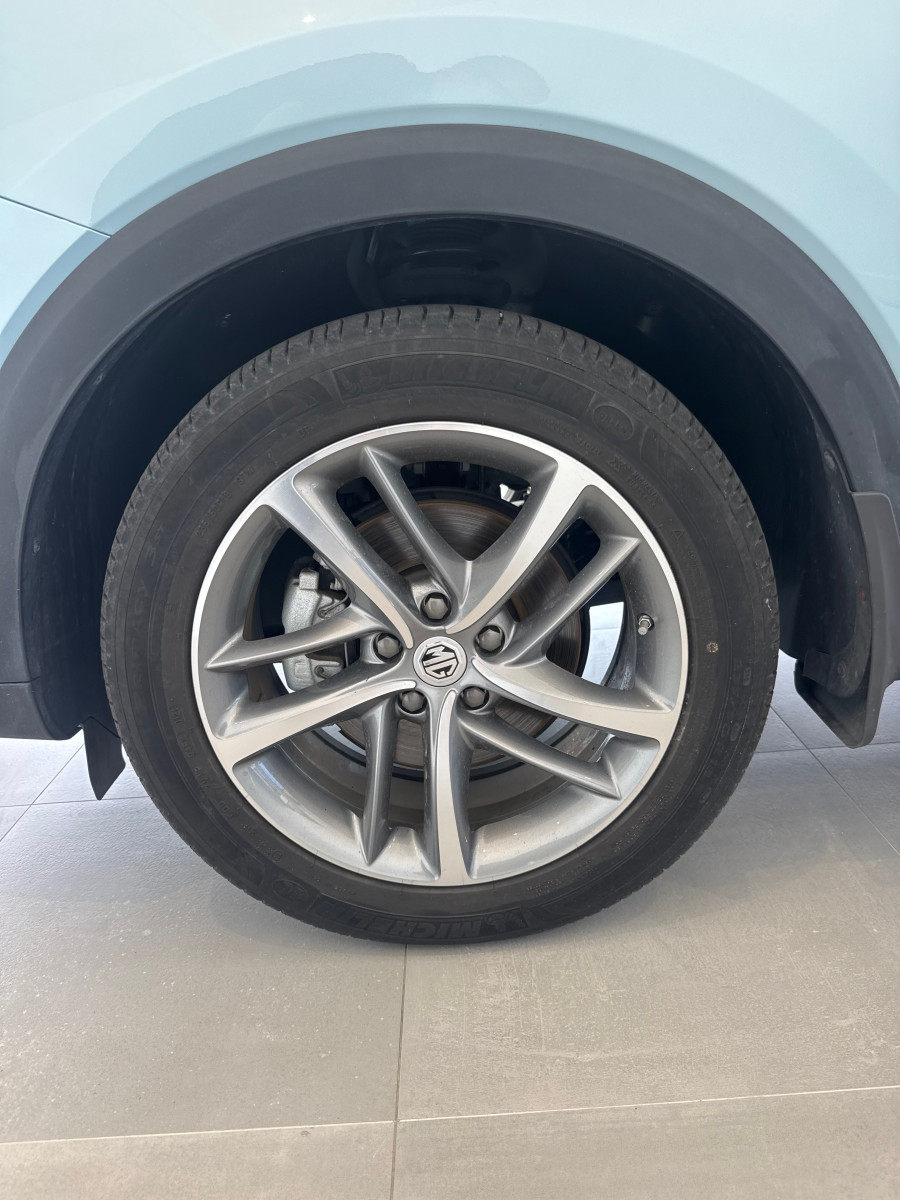 2021 MG HS Plug-in Hybrid SAS23 MY21 Essence FWD SUV Image 17