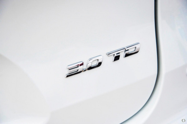 2026 MY25.5 Isuzu MU-X RJ LS-M SUV Image 7