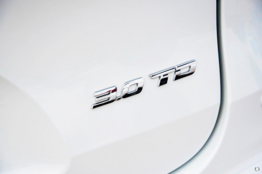 2026 MY25.5 Isuzu MU-X RJ LS-M SUV Image 7
