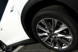 2020 Mazda CX-8 KG GT Suv Image 4