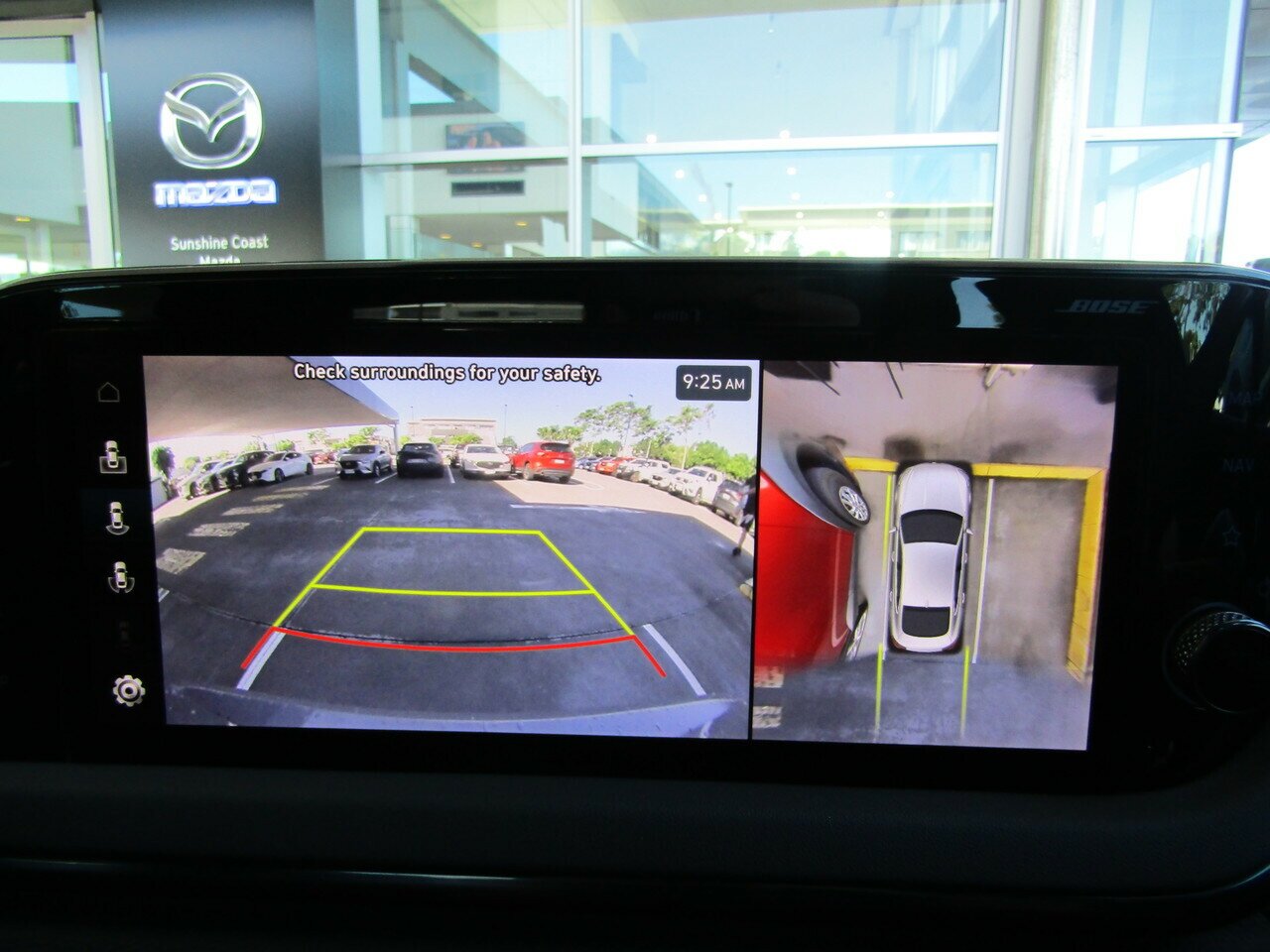 2022 Hyundai Sonata DN8.V1 N Line Sedan Image 16