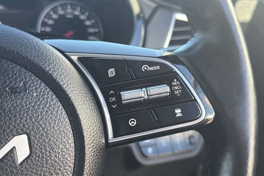 2022 Kia Seltos SP2 PE GT-Line SUV Image 15