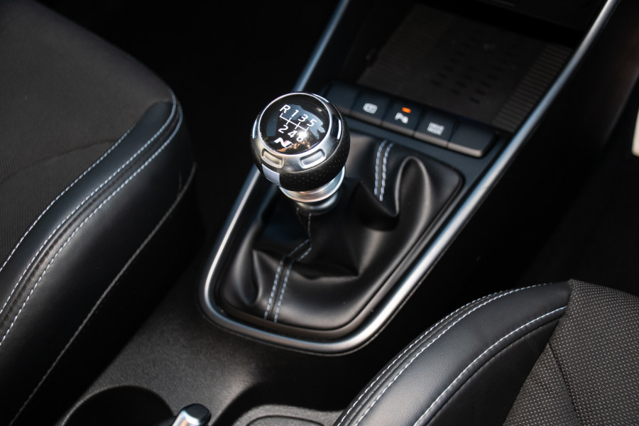 2022 Hyundai i20 BC3.V1 N Hatch