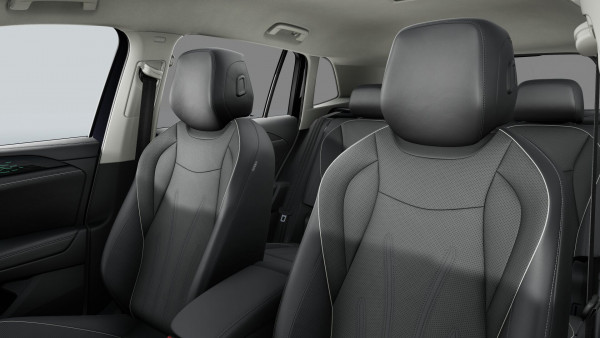 2026 Volkswagen Tiguan CT 150TSI Elegance SUV image 11