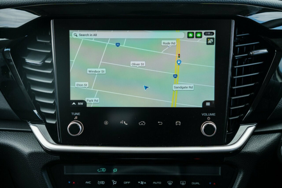 2026 MY25.5 Isuzu MU-X RJ LS-U SUV Image 15