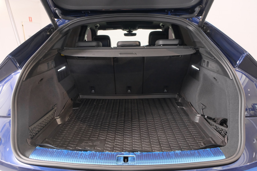 2021 Audi SQ5 FY TDI SUV
