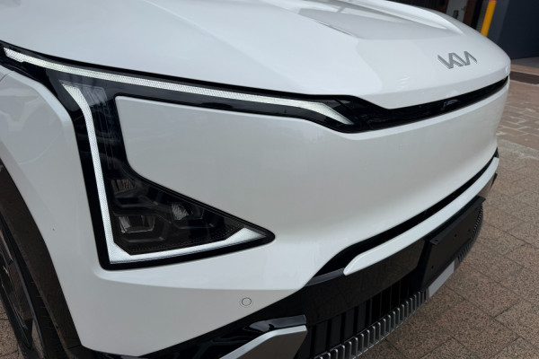 2026 Kia EV5 OVc Earth SUV Image 32
