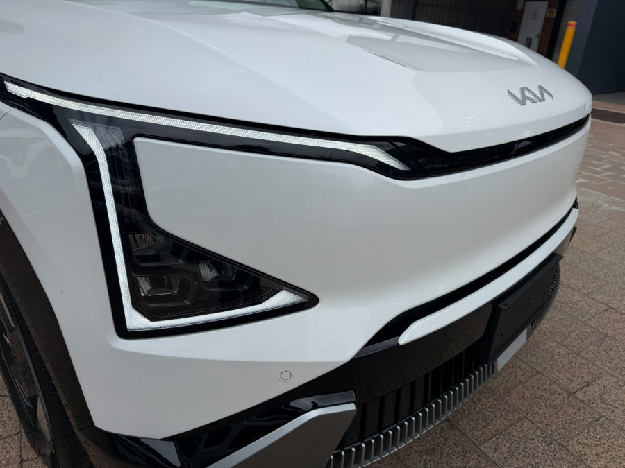 2026 Kia EV5 OVc Earth SUV Image 32