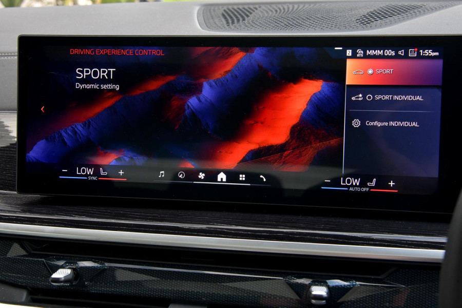 2025 BMW X5 G05 LCI xDrive30d M Sport SUV
