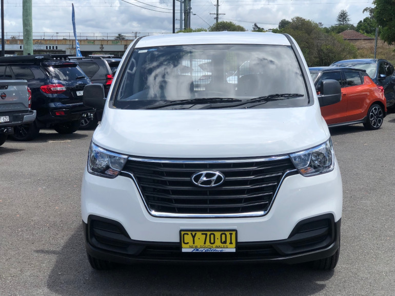 2020 hyundai iload for sale