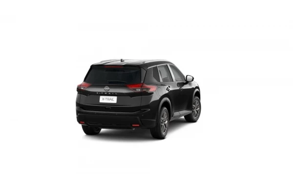 2026 Nissan X-Trail T33 ST SUV Image 20