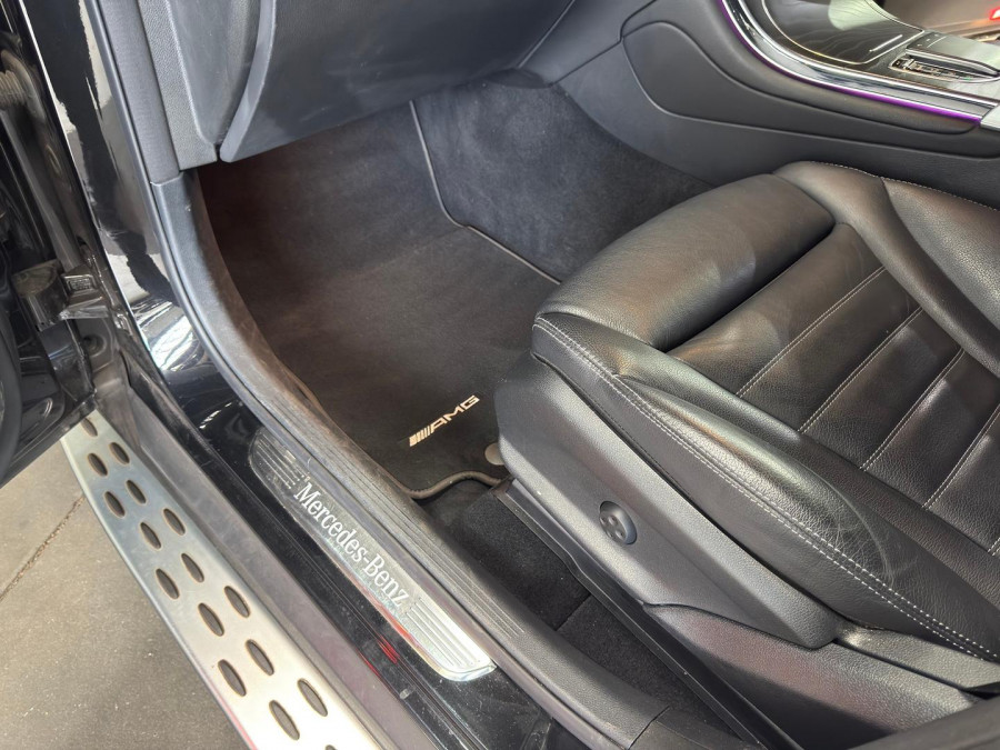 2022 Mercedes-Benz GLC-Class X253 GLC200 SUV Image 26