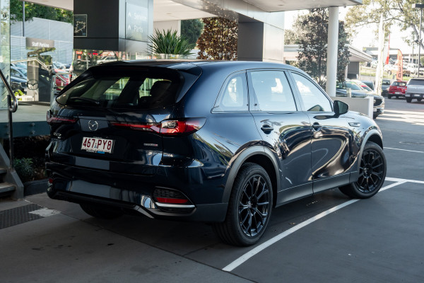 2026 MY25 Mazda CX-70 KJ G50e GT SUV Image 2