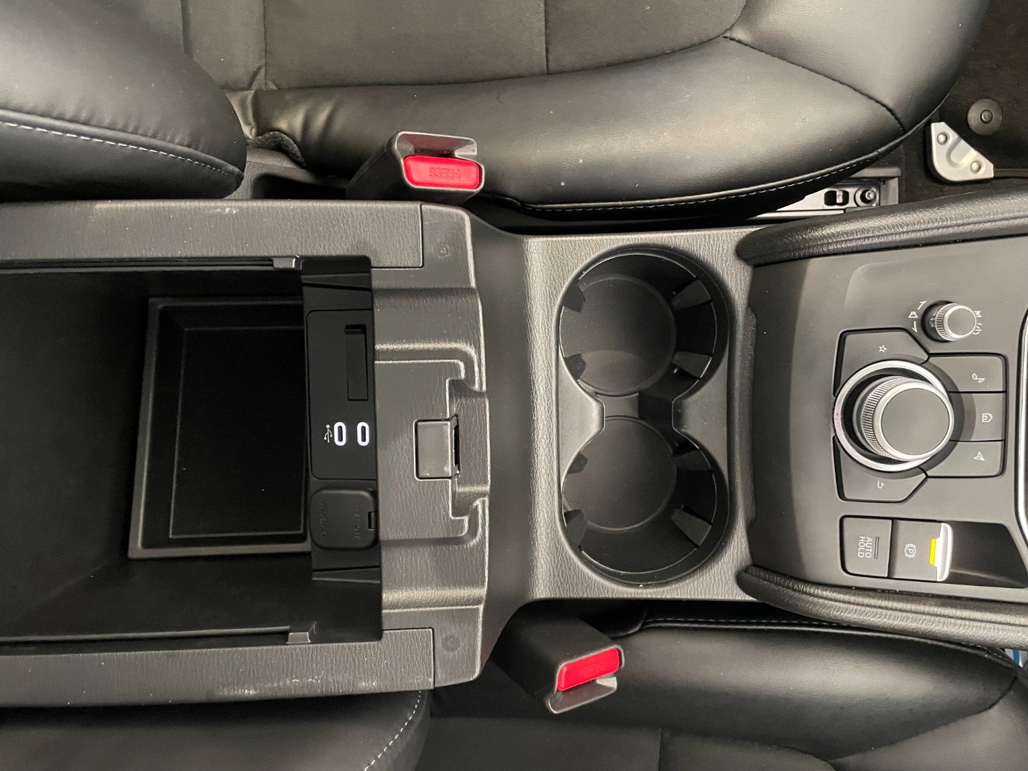 2022 Mazda CX-5 KF Series G25 Touring SUV Image 17