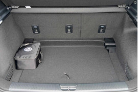 2024 MG MG4 MEH32 Essence 64 Hatch