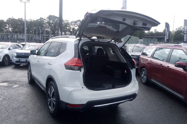 2021 Nissan X-Trail T32 ST-L SUV Image 18