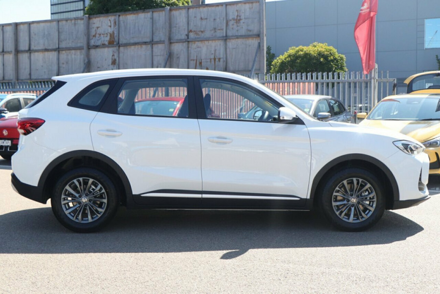 2024 MG ZS AZS1 Excite SUV Image 16