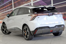 2024 MG MG4 MEH32 XPOWER Hatch