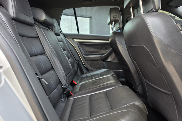 2007 Volkswagen Golf V GTI Hatch Image 15
