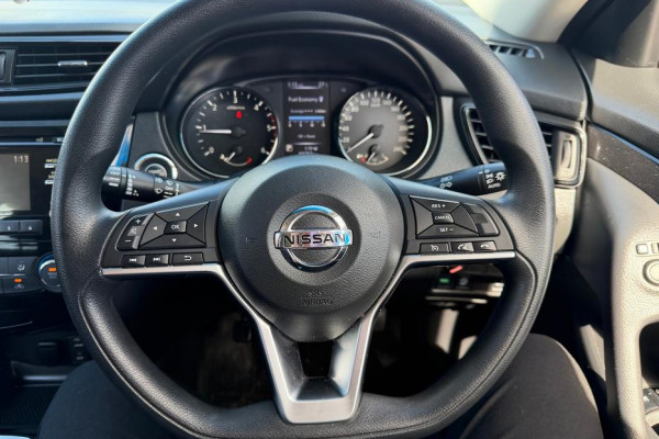 2018 Nissan X-Trail T32 Series II ST SUV Image 14
