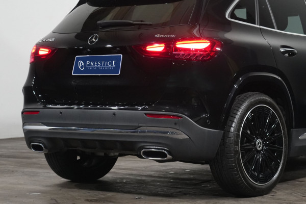2024 Mercedes-Benz GLA-Class GLA250 SUV Image 8