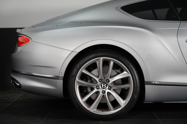 2022 Bentley Continental Gt V8 Coupe Image 15