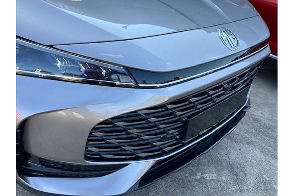 2024 MY24.5 MG HS AS33 Vibe SUV