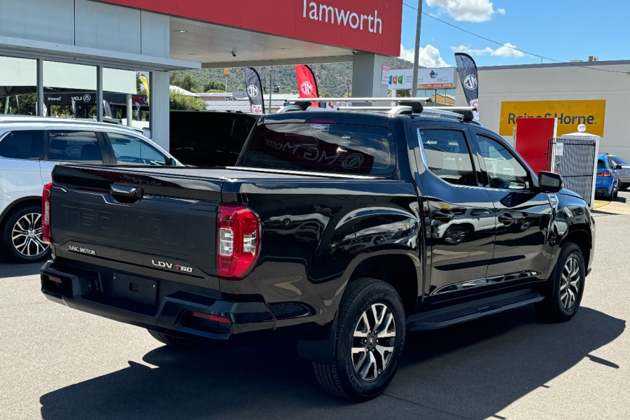 2023 LDV T60 SK8C Max PRO Ute Image 7