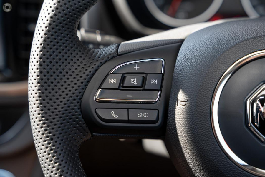 2024 MG MG3 SZP1 Core Hatch Image 17