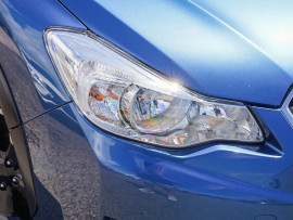 2014 Subaru XV G4-X 2.0i-L Suv