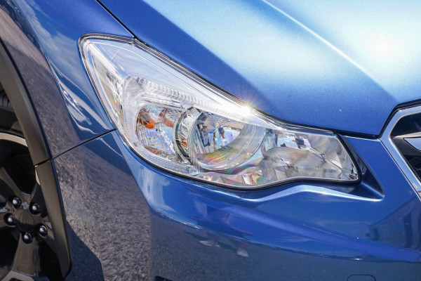 2014 Subaru XV G4-X 2.0i-L Suv