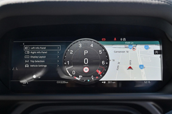 2026 Land Rover Defender L663 110 P425 X-Dynamic SE SUV