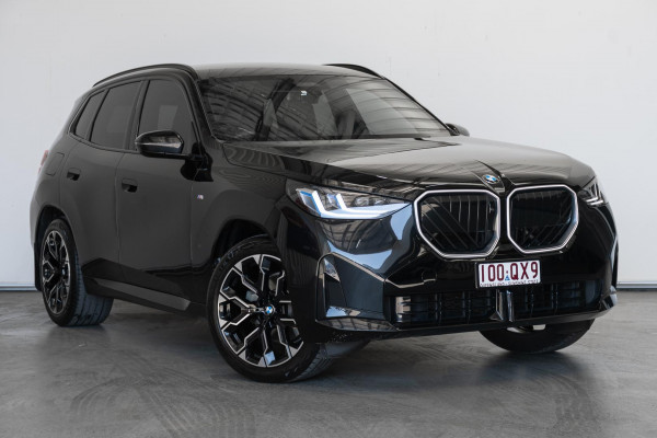BMW X3 20 xDrive G45