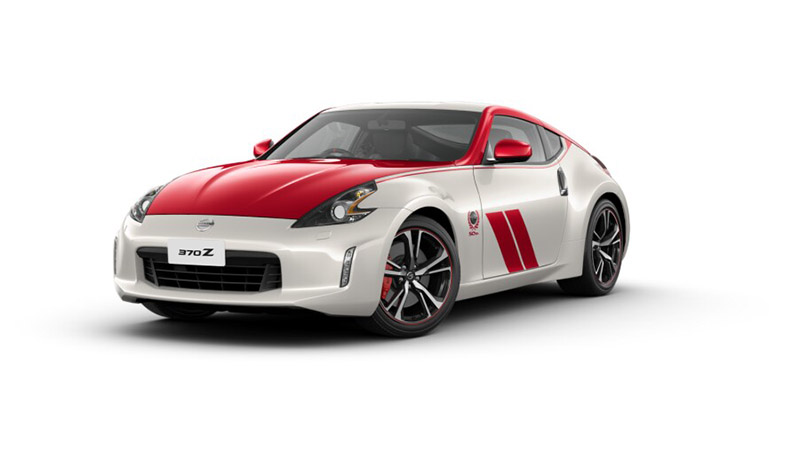 White/Red (White Roof)