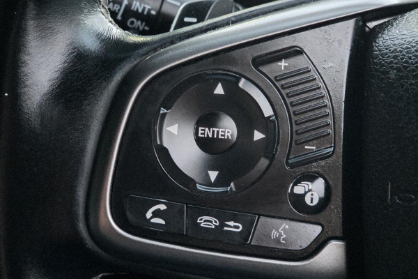 2019 MY18 Honda Civic 10th Gen VTi-LX Hatch Image 19