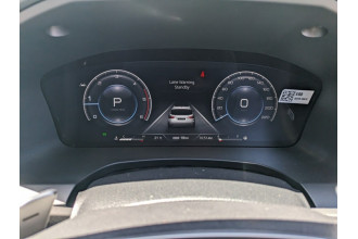 2024 KGM SsangYong Rexton Y461 Adventure SUV