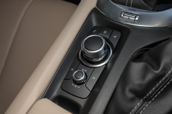 2025 Mazda MX-5 ND G20 GT Coupe Image 13