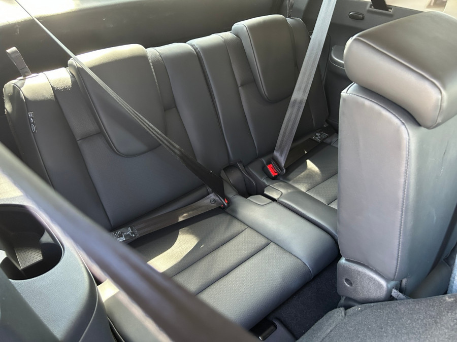 2024 MY23 Nissan X-Trail T33 ST-L SUV Image 10