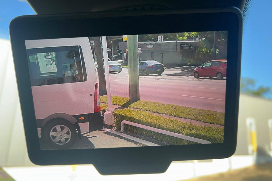 2024 Renault Kangoo XFK L2 Van Image 13