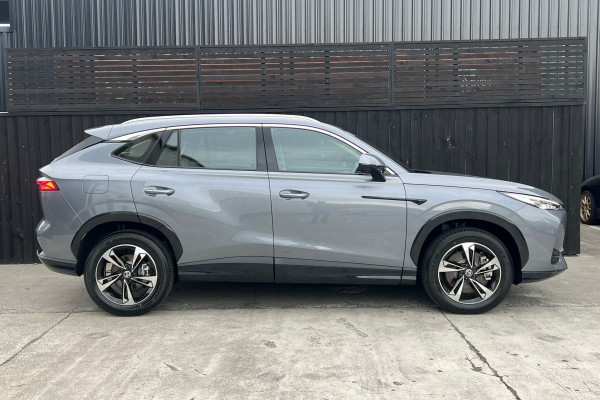 2026 MG HS Excite SUV Image 2