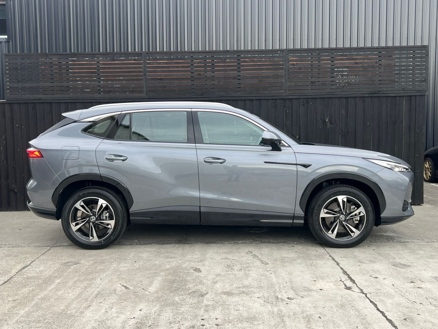 2026 MG HS Excite SUV Image 2